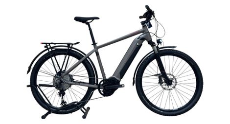 Winora Sinus Ix12 Shimano Xt 2021 Velo Electrique Winora Tres Bon Etat