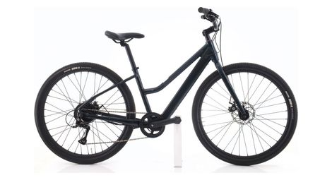 Cannondale Treadwell Neo 2 Velo Vile Et Loisir Cannondale Tres Bon Etat