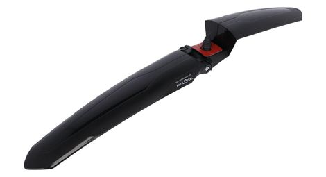 xlc mg c36 front mudguard for 26 29 black