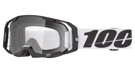 Masque 100% ARmatic Caldwell/Verre Clear