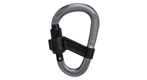 Mousqueton mammut smart hms 2.0 screwgate