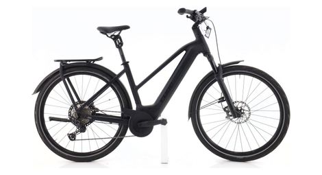 Cube Kathmandu Hybrid Slt Xt Velo Ville Et Loisir Cube Tres Bon Etat
