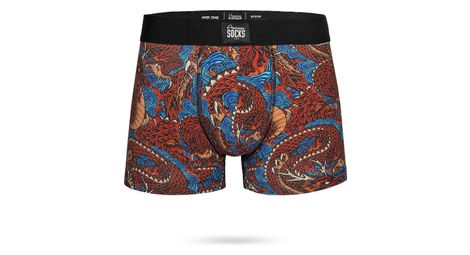 Shenron - boxer homme - performance fit