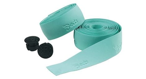 Ruban de cintre deda tape bleu turquoise