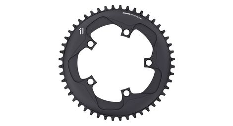 Sram x-sync plato 110mm 1x11s negro 38