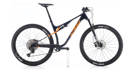 KTM Scarp Mt Prime Xt Velo VTT KTM Bon Etat