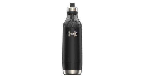 Bidon under armour infiniy 650ml noir