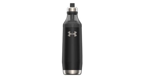 Under armour infiniy 650ml bottiglia bianca