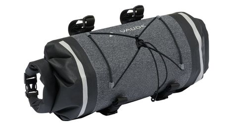 Lenkertasche Vaude Trailfront 6L Schwarz