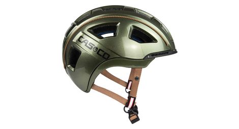 Casco e.motion 2 casco mystic forest green m (54-58 cm)