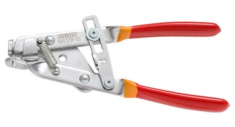 Pince tire-câble avec blocage de sécurité unior  1642.1/2p-us