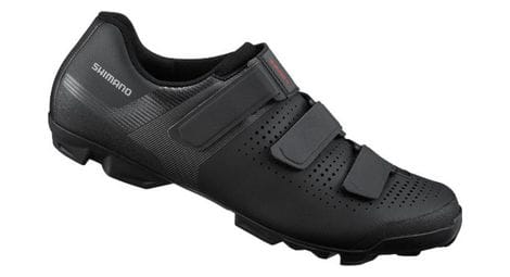 Scarpe shimano sh-xc100 mtb nero 41