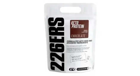 Eiwitdrank 226ers keto chocolade 500g