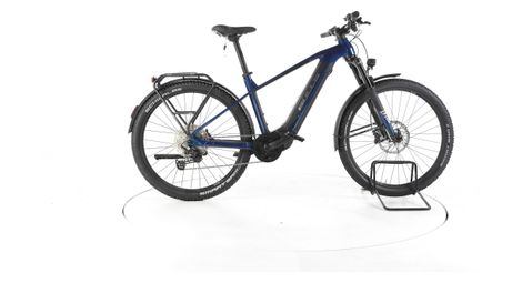 Bulls — Bulls e stream evo 2 street trekking e bike   tres bon etat