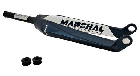 Fourche carbone 24'' « BLACKDIAMOND » Bleu