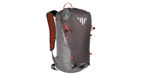 Sac à d'Alpinisme Camp M-Tech 20L Gris