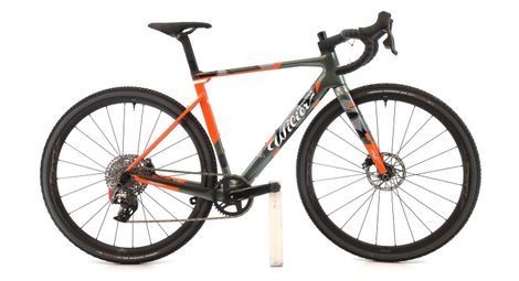 Produit reconditionné · Wilier Rave SLR AXS 12V / Vélo de gravel | Très bon état