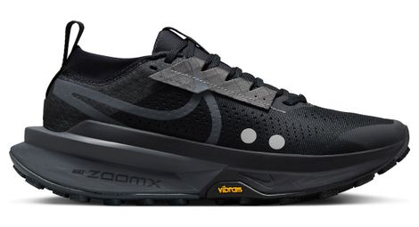 Zapatillas de trail Nike Zegama Trail 2 Negro, Mujer