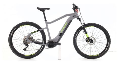 Produit reconditionné · haibike hardnine 6 / vélo vtt électrique / haibike | très bon état