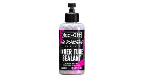 Préventif chambre à air muc-off inner tube sealant 300ml