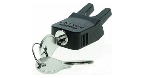Cerradura klickfix para racktime
