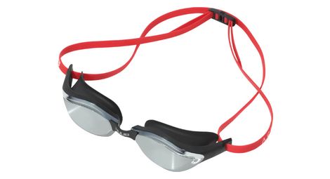 Gafas de natación huub vision plata blanco