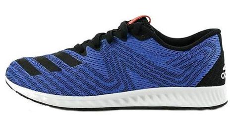 Chaussures de running adidas aerobounce pr m