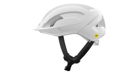 Casque poc omne air resistance mips blanc