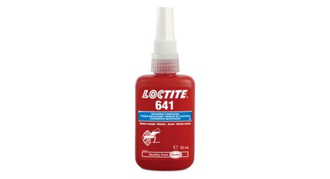 Loctite - colle boitier de pédalier