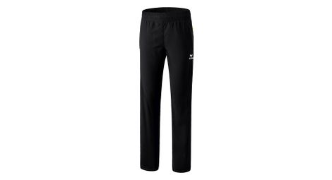 Pantalon femme erima avec zip integral