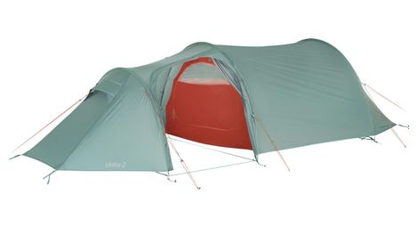 Ferrino Volta 2-persoons tent, blauw