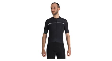 Maillot stelvio pour homme tsunami
