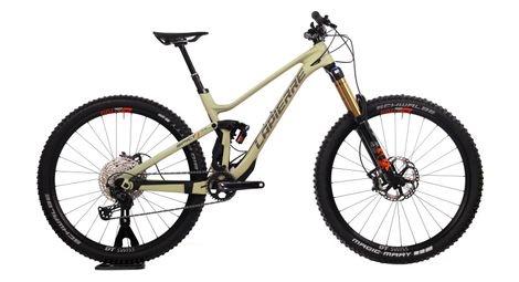 Lapierre Spicy Cf 7 9 VTT Bon Etat