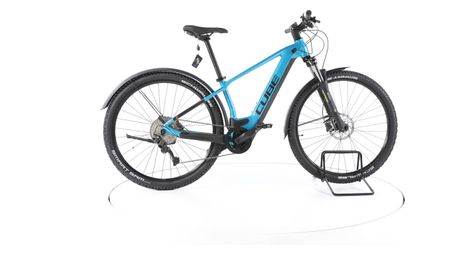 Produit reconditionné - Cube Reaction Hybrid ONE Vélo électrique - Très Bon Etat