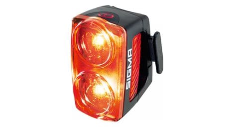 Luz trasera sigma buster rl 150