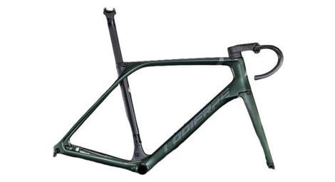 Kit cuadro de carretera Lapierre Aircode DRS verde