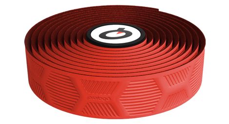 Prologo esatouch bar tape red