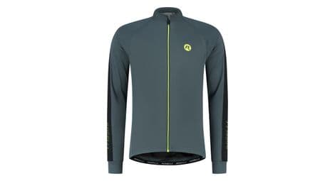 Maillot manches longues velo rogelli explore - homme