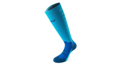 Chaussettes de compression lenz compression 1.0