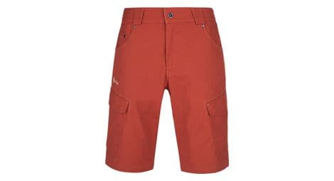 Short coton homme kilpi breeze-m