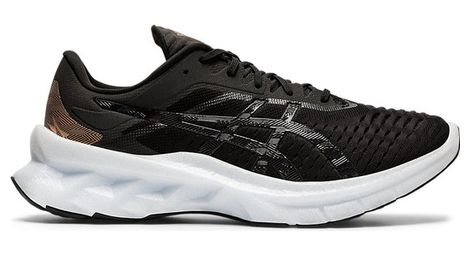 Chaussures femme asics novablast