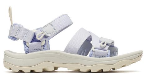 Sandales de Randonnée Merrell Speed Fusion Sport Rmx Violet/Beige Femme