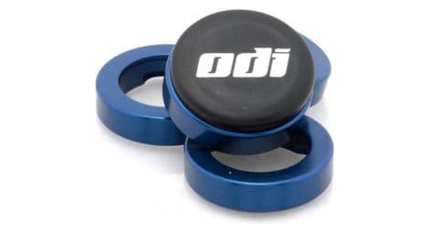 Bagues lock-on odi - odi - (bleu)