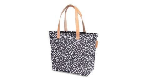 Sac à main eastpak flask noir