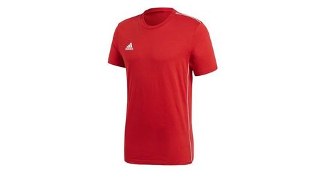 T shirt adidas core 18