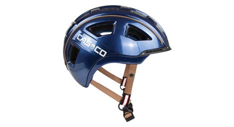 Casco e.motion 2 helm midnight mirage blue