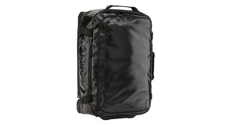 Bolsa de viaje patagonia black hole con ruedas 40l negro