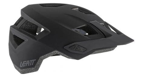 Casco leatt mtb 1.0 mtn nero