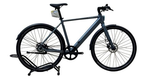 produit reconditionné . Tenways CGO600 Pro Single Speed 2023 . Vélo électrique . Tenways . très bon état