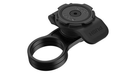 Support potence quad lock pro noir